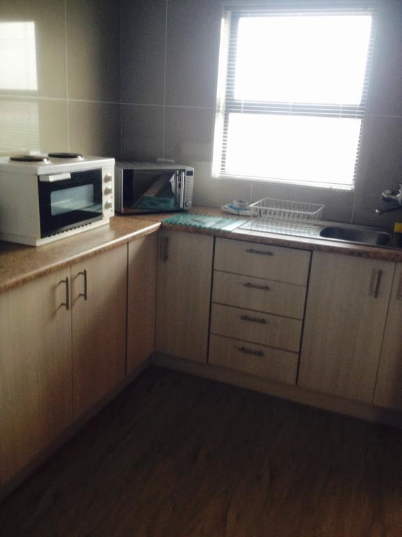 The Singing Seagull Apartment Velddrif Bilik gambar