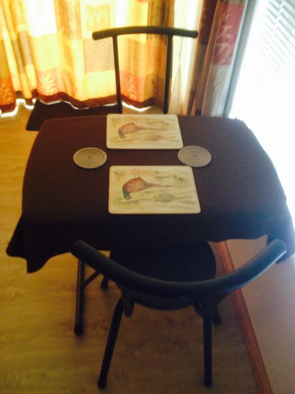 The Singing Seagull Apartment Velddrif Bilik gambar