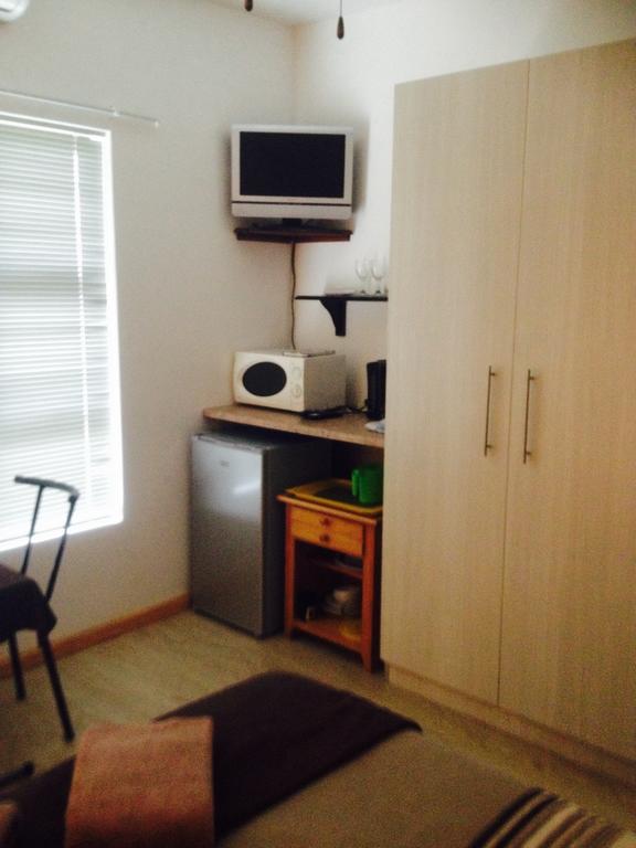 The Singing Seagull Apartment Velddrif Bilik gambar