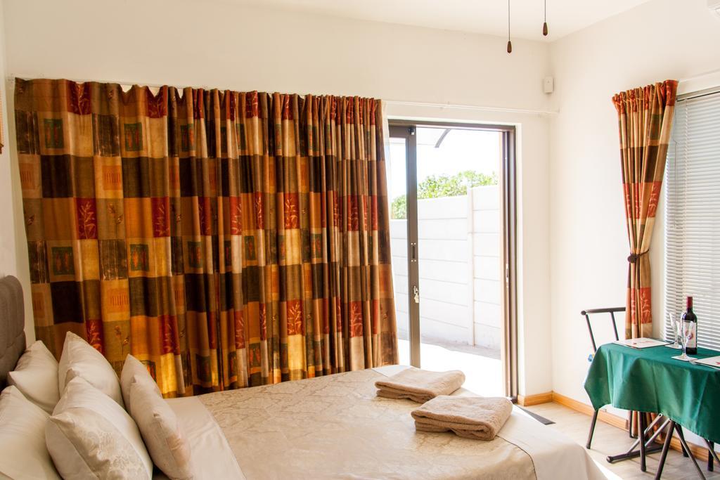 The Singing Seagull Apartment Velddrif Luaran gambar