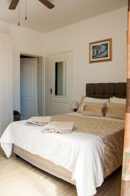 The Singing Seagull Apartment Velddrif Luaran gambar