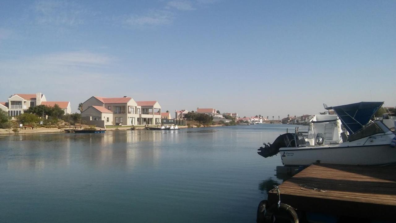 The Singing Seagull Apartment Velddrif Luaran gambar